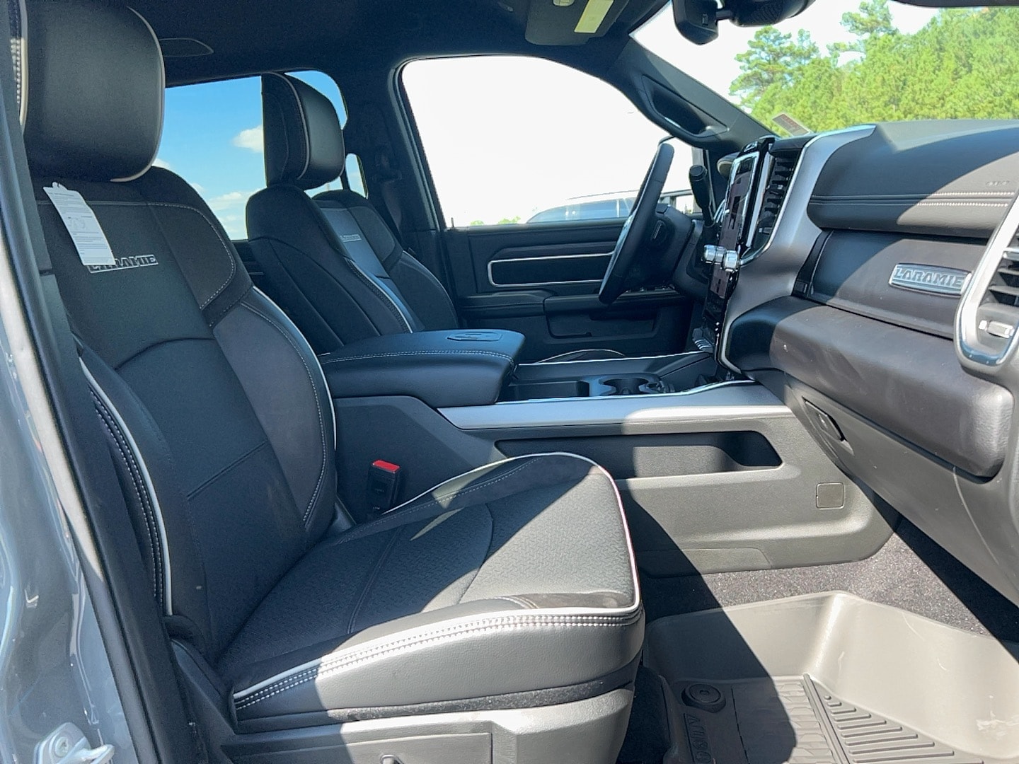 2026 RAM 2500 Laramie - Photo 30