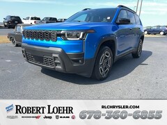 2026 Jeep Cherokee LIMITED 4X4 Sport Utility