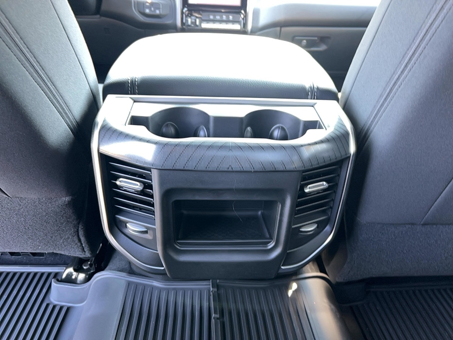 2026 RAM 2500 Big Horn - Photo 30