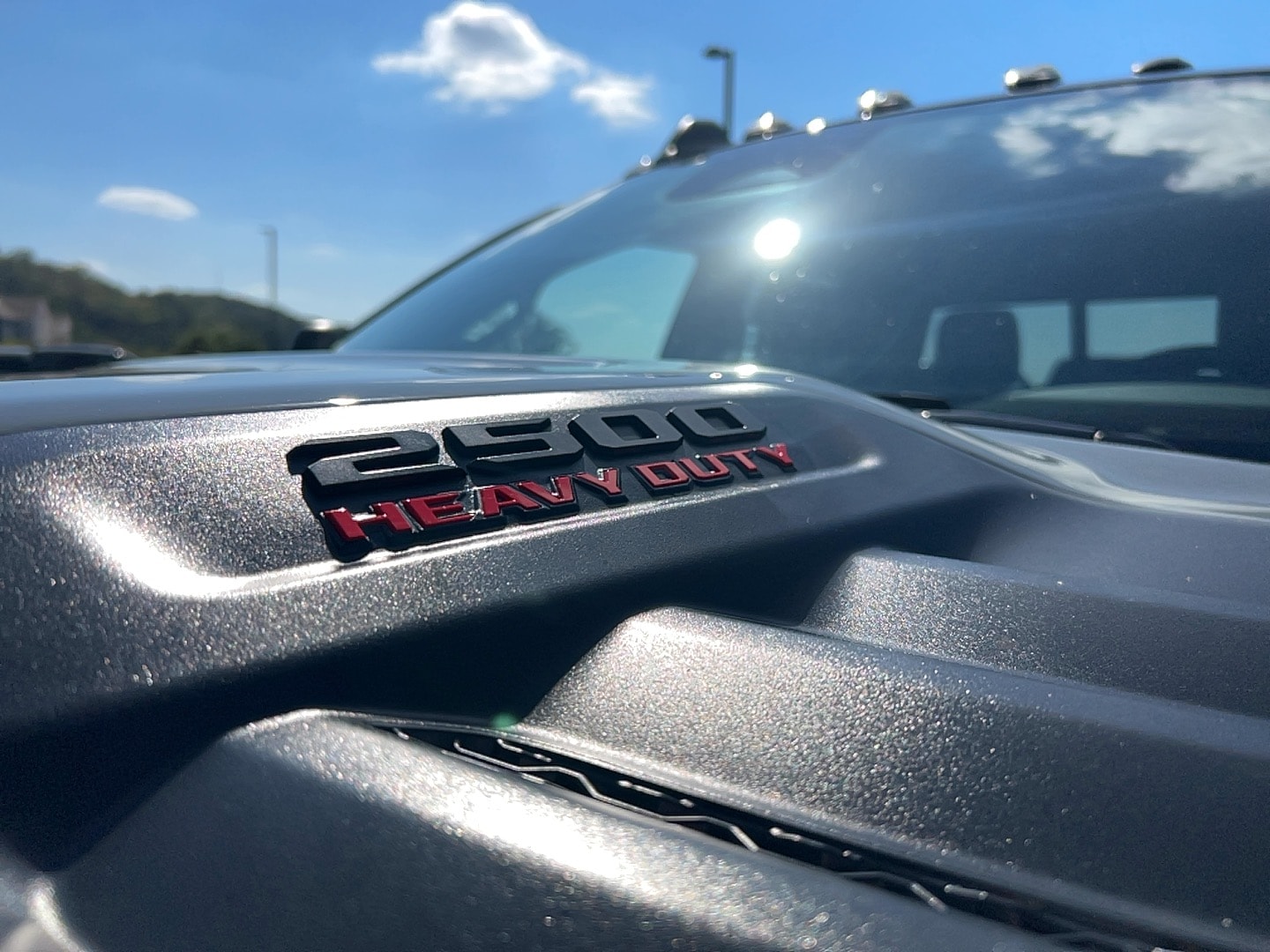2026 RAM 2500 Laramie - Photo 12