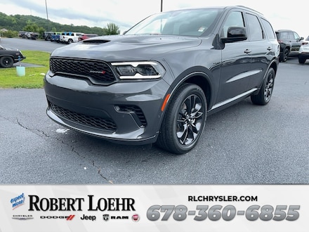 2025 Dodge Durango R/T AWD Sport Utility