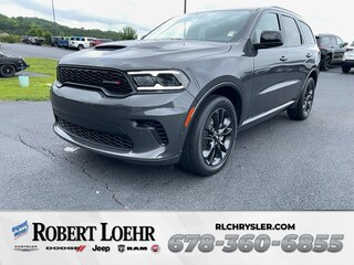 2025 Dodge Durango R/T AWD Sport Utility