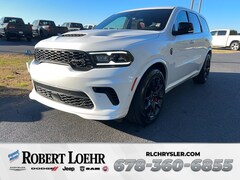 2026 Dodge Durango SRT HELLCAT JAILBREAK AWD Sport Utility
