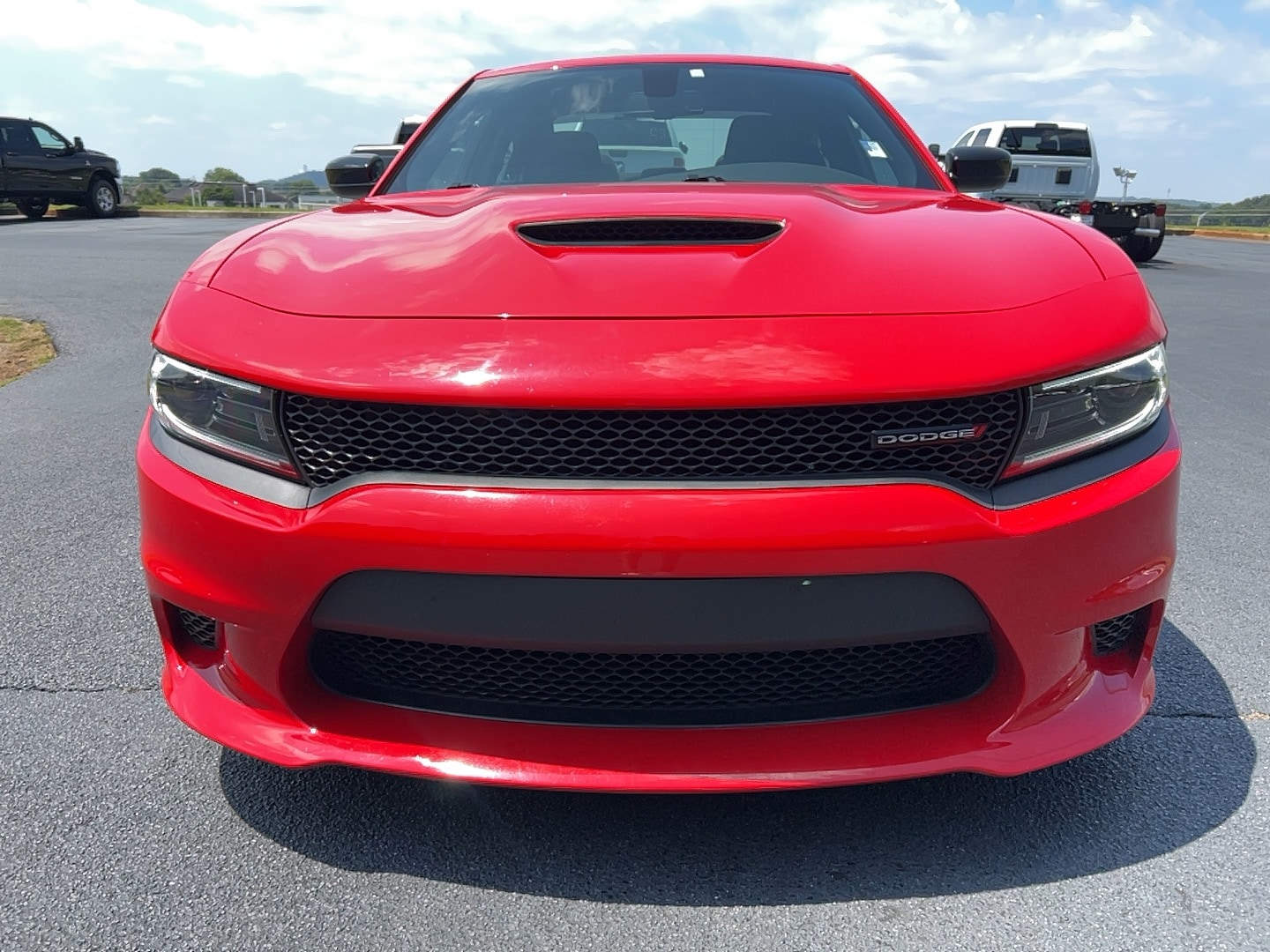 Used 2023 Dodge Charger R/T with VIN 2C3CDXCT3PH518596 for sale in Cartersville, GA