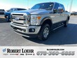  Ford F-250SD