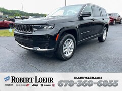 2025 Jeep Grand Cherokee L LAREDO 4X2 Sport Utility