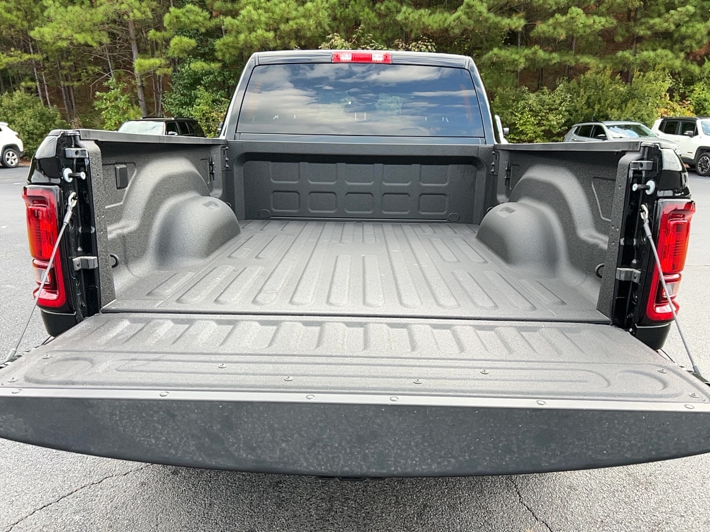 2026 RAM 2500 Big Horn - Photo 32
