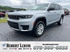 2025 Jeep Grand Cherokee L LAREDO 4X2 Sport Utility