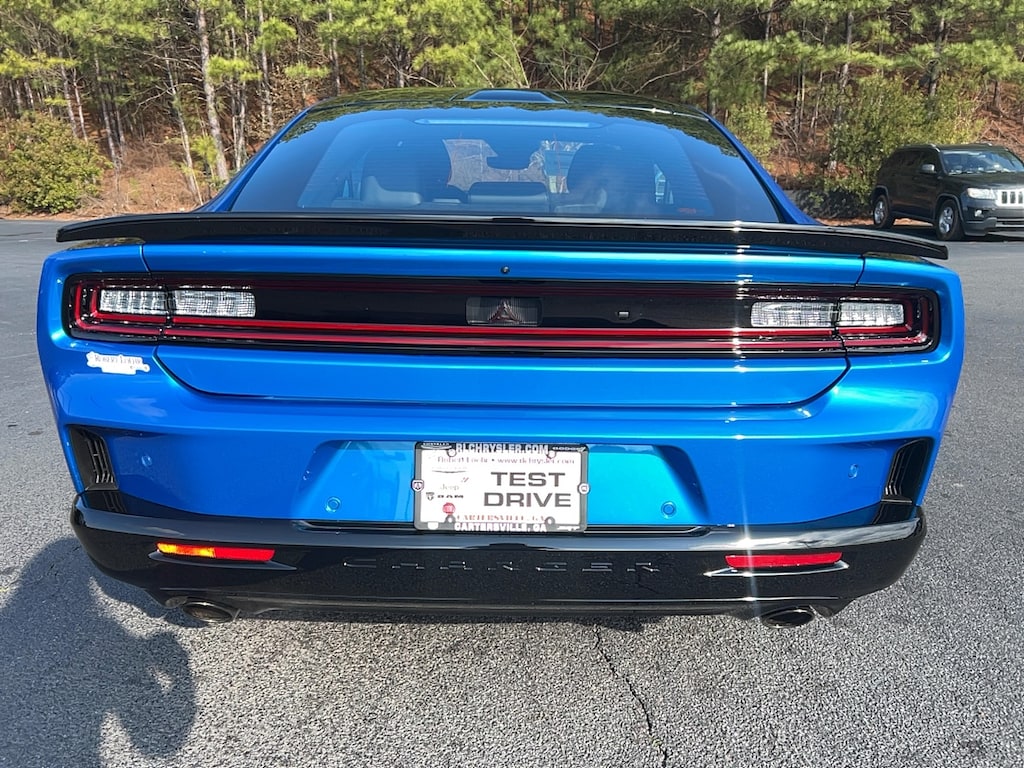 Postdodge Dealership Cartersville Ga