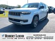 Jeep Wagoneer L