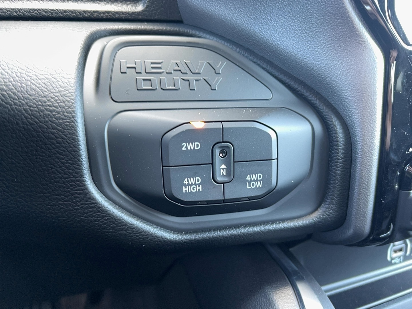 2026 RAM 2500 Laramie - Photo 27