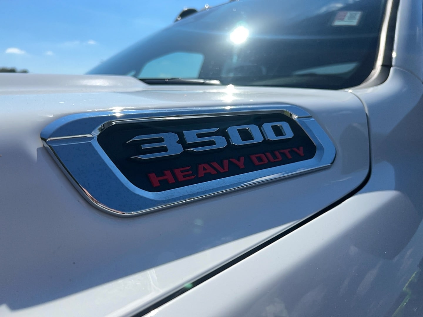 2026 RAM 3500 Chassis Tradesman - Photo 11