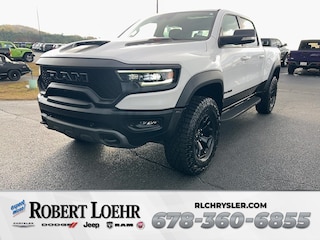 2021 Ram 1500 TRX Truck 1C6SRFU96MN759696