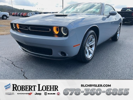 2021 Dodge Challenger SXT Coupe 2C3CDZAG3MH546945