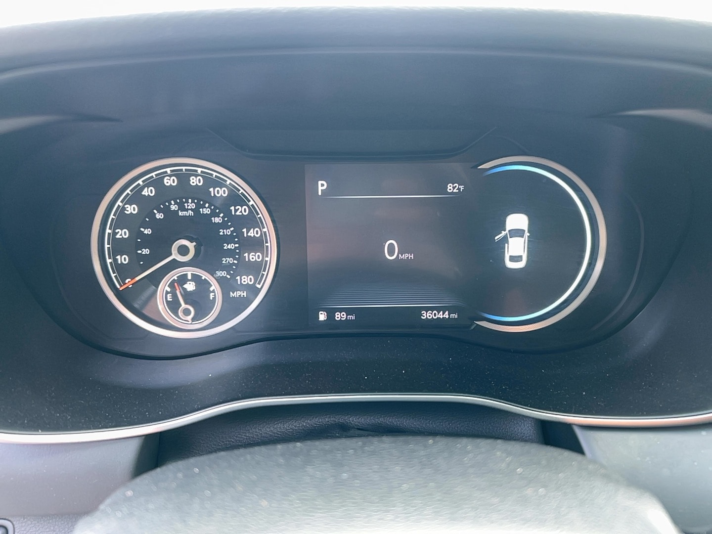 2023 GENESIS G70 Standard - Photo 16