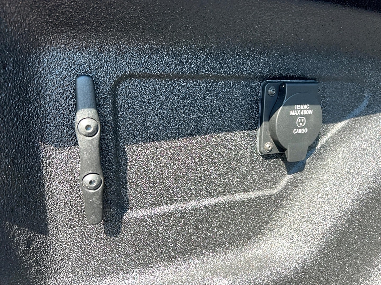 2026 RAM 2500 Laramie - Photo 35