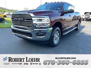2024 Ram 3500 Laramie Truck 3C63R3JL7RG328139