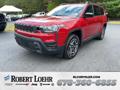 2026 Jeep Cherokee LAREDO 4X4 Sport Utility