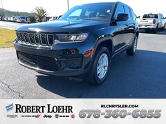 2025 Jeep Grand Cherokee LAREDO X 4X2 Sport Utility