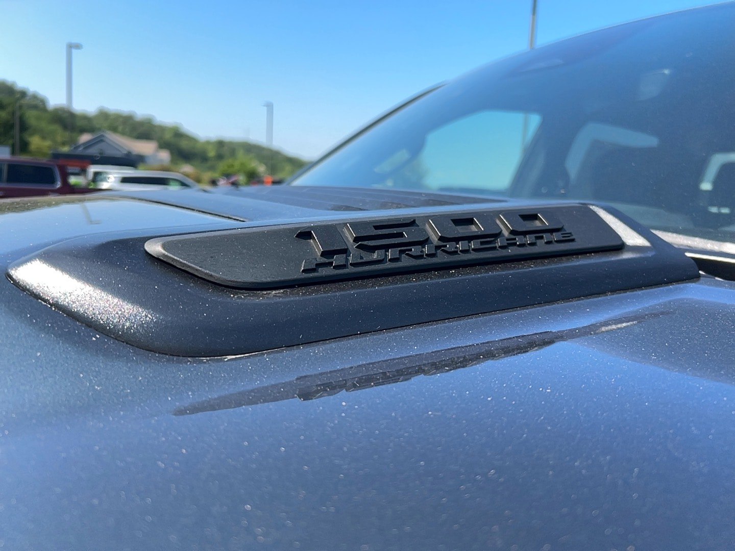 2026 RAM 1500 Rebel - Photo 10