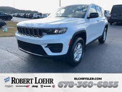 2025 Jeep Grand Cherokee LAREDO 4X2 Sport Utility