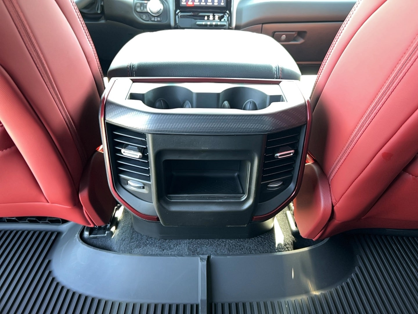 2026 RAM 1500 Rebel - Photo 29