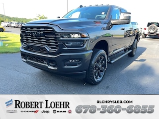 2026 Ram 2500 Big Horn Pickup