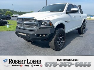 2017 Ram 1500 Laramie Truck 1C6RR7NM4HS874540