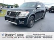 Nissan Armada