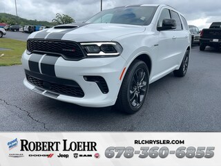 2025 Dodge Durango R/T PLUS AWD Sport Utility