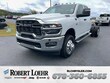  Ram 3500 Chassis Cab
