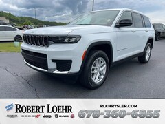 2025 Jeep Grand Cherokee L LAREDO 4X2 Sport Utility