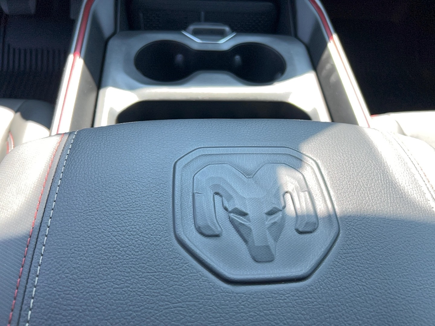 2026 RAM 1500 Rebel - Photo 23