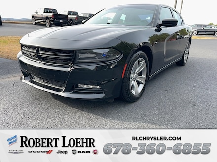 2017 Dodge Charger SXT Sedan 2C3CDXHGXHH537790
