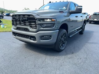 2026 Ram 2500 Big Horn Pickup