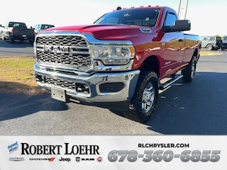 2020 Ram 3500 Tradesman Truck 3C63R3AJ0LG241172