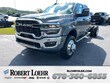 Ram 4500 Chassis Cab