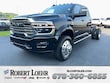Ram 4500 Chassis Cab