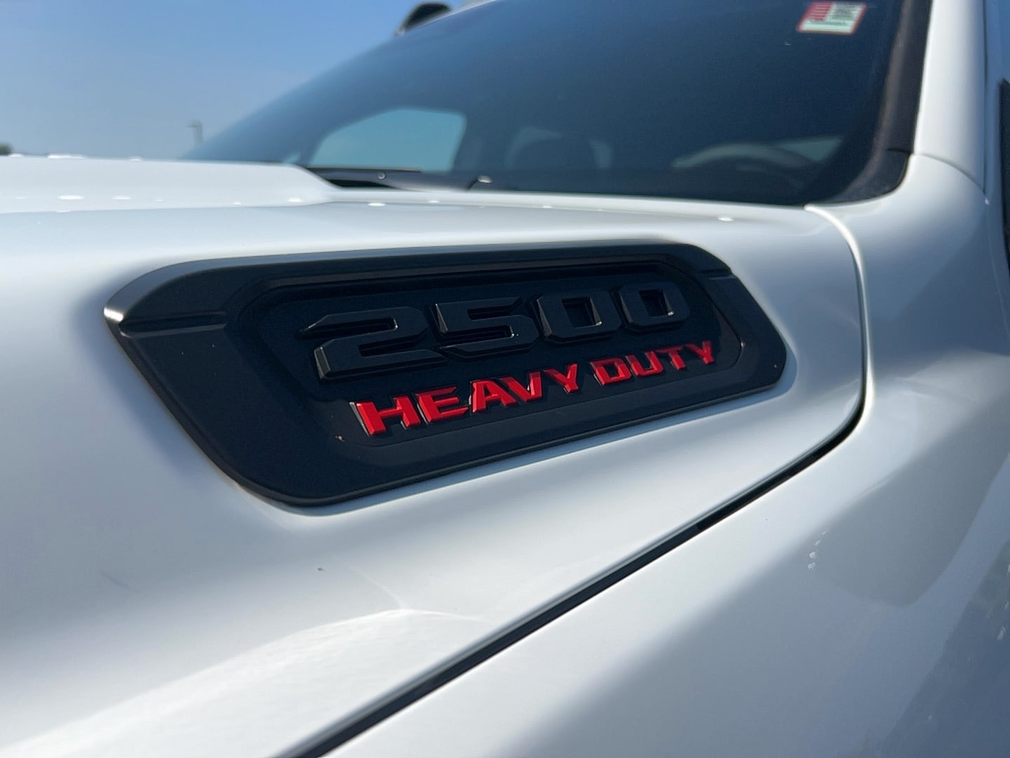 2026 RAM 2500 Big Horn - Photo 10