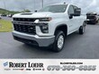 Chevrolet Silverado 2500HD