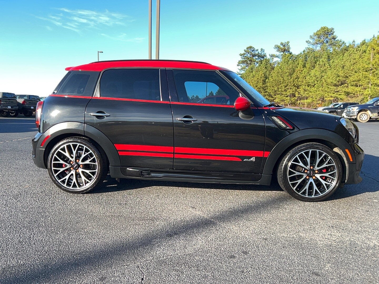 2016 Mini Cooper Base photo 2