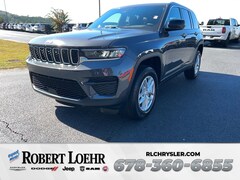 2025 Jeep Grand Cherokee LAREDO X 4X2 Sport Utility
