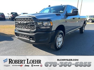 2024 Ram 3500 Tradesman Truck 3C63R3GL6RG168570
