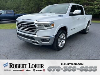 2019 Ram 1500 Limited Truck 1C6SRFKT8KN897669