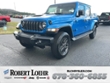 New 2026 Jeep Gladiator SPORT S 4X4 Pickup