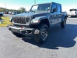 New 2025 Jeep Gladiator RUBICON X 4X4 Pickup