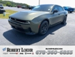 New 2026 Dodge Charger R/T PLUS 4-DOOR AWD Sedan
