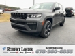 New 2026 Jeep Grand Cherokee L LIMITED 4X4 Sport Utility