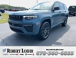 New 2026 Jeep Grand Cherokee L SUMMIT 4X4 Sport Utility
