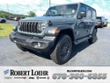 New 2025 Jeep Wrangler 4-DOOR SPORT S Sport Utility